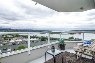 Photo 1: 903 71 JAMIESON Court in New Westminster: Fraserview NW Condo for sale in "Palace Quay" : MLS®# R2715866