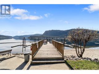 Photo 47: 202 97A Highway Unit# 23 in Sicamous: Recreational for sale : MLS®# 10309833