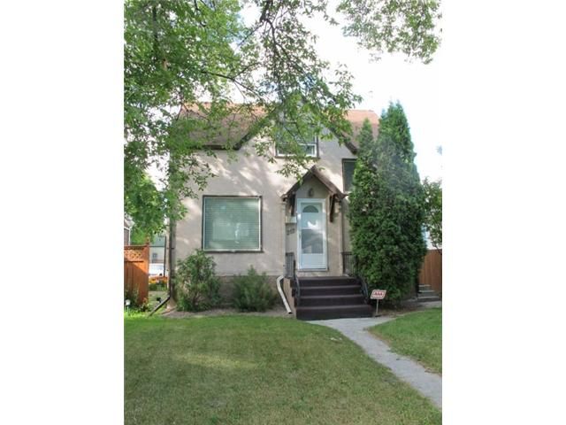 Main Photo:  in WINNIPEG: East Kildonan Residential for sale (North East Winnipeg)  : MLS®# 1114326