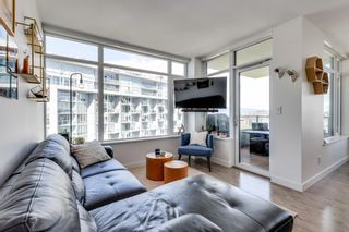 Photo 5: 1707 110 SWITCHMEN Street in Vancouver: Mount Pleasant VE Condo for sale in "LIDO BY BOSA" (Vancouver East)  : MLS®# R2880523
