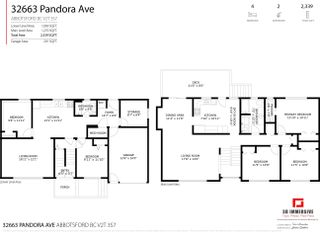Photo 25: 32663 PANDORA Avenue in Abbotsford: Abbotsford West House for sale in "South Clearbrook" : MLS®# R2844915