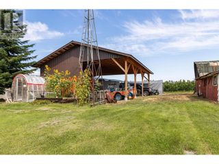 Photo 59: 13411 Oyama Road in Lake Country: Agriculture for sale : MLS®# 10281342