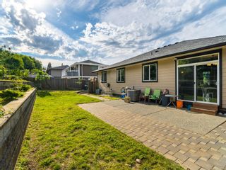 Photo 40: 2170 Elena Rd in Nanaimo: Na University District House for sale : MLS®# 910536
