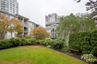 Photo 28: 306 3 RENAISSANCE Square in New Westminster: Quay Condo for sale in "THE LIDO" : MLS®# R2725262