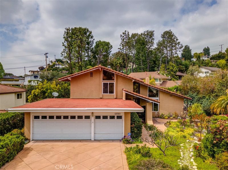FEATURED LISTING: 13751 Terrace Place Whittier