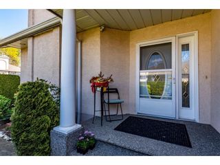 Photo 4: 5 31445 UPPER MACLURE Road in Abbotsford: Abbotsford West Townhouse for sale : MLS®# R2718592