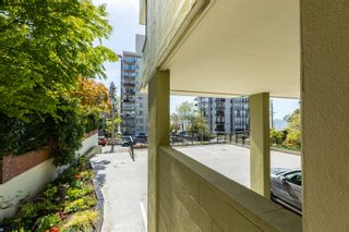 Photo 15: 602 1534 HARWOOD Street in Vancouver: West End VW Condo for sale in "ST. PIERRE" (Vancouver West)  : MLS®# R2775157