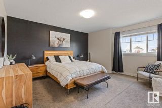 Photo 22: 66 DURRAND Bend: Fort Saskatchewan House Half Duplex for sale : MLS®# E4314450