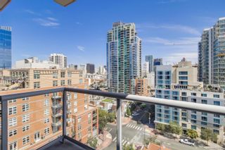 Photo 15: DOWNTOWN Condo for sale: 427 9th Ave #1207 in San Diego