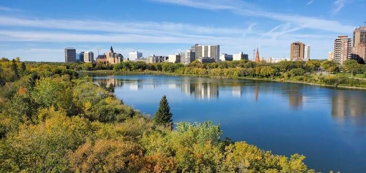 Saskatoon No. 16 on list of ‘best places to travel’ in Canada for 2020