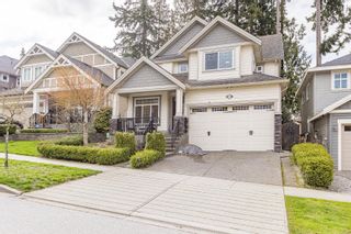 Photo 1: 14758 34A Avenue in Surrey: King George Corridor House for sale (South Surrey White Rock)  : MLS®# R2768376