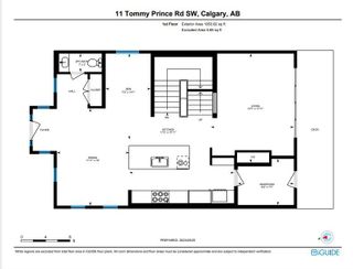 Photo 44: 11 Tommy Prince Road SW in Calgary: Currie Barracks Detached for sale : MLS®# A2050175