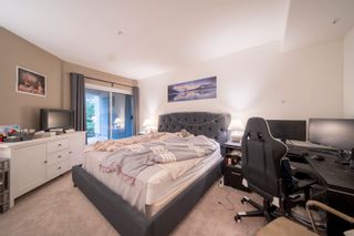 Photo 22: 127 5735 HAMPTON Place in Vancouver: University VW Condo for sale in "THE BRISTOL" (Vancouver West)  : MLS®# R2639609