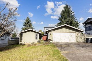 Photo 1: 18177 59 Avenue in Surrey: Cloverdale BC House for sale (Cloverdale)  : MLS®# R2857621