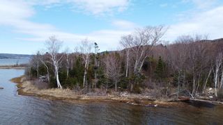 Photo 15: Lot 1&2 East Bay Highway in Big Pond: 207-C. B. County Vacant Land for sale (Cape Breton)  : MLS®# 202108705