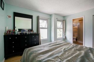Photo 12: 501 CARLSEN PLACE in Port Moody: North Shore Pt Moody Townhouse for sale : MLS®# R2583157