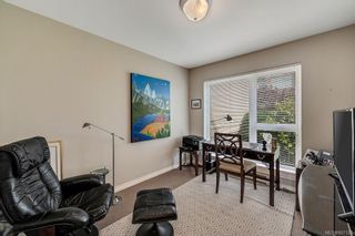 Photo 32: 122 75 Songhees Rd in Victoria: VW Songhees Row/Townhouse for sale (Victoria West)  : MLS®# 907125