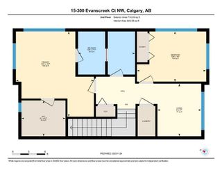 Photo 30: 15 300 Evanscreek Court NW in Calgary: Evanston Row/Townhouse for sale : MLS®# A2095220