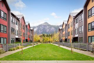 Photo 30: 1361 PEAKSIDE Place in Squamish: Valleycliffe Townhouse for sale : MLS®# R2824430