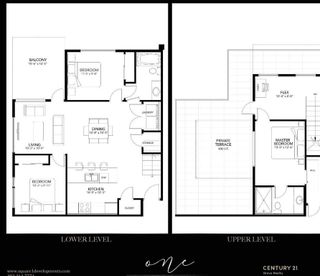 Photo 3: Type F 151 Skyview Bay NE in Calgary: Skyview Ranch Row/Townhouse for sale : MLS®# A2012684