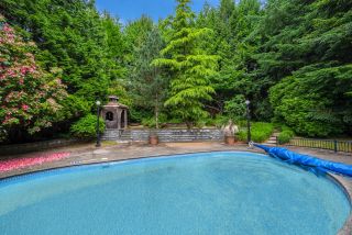 Photo 37: 1015 KING GEORGES Way in West Vancouver: British Properties House for sale : MLS®# R2790242