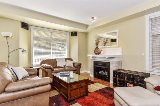 Photo 5: 17 15255 36 Avenue in Surrey: Morgan Creek Townhouse for sale in "Ferngrove" (South Surrey White Rock)  : MLS®# R2416274
