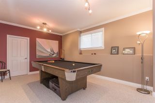Photo 14: 3357 BLOSSOM Court in Abbotsford: Abbotsford East House for sale in "Highlands" : MLS®# R2252094