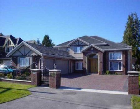 Main Photo: 7591 McCallan Rd: House for sale (Quilchena RI)  : MLS®# v507725