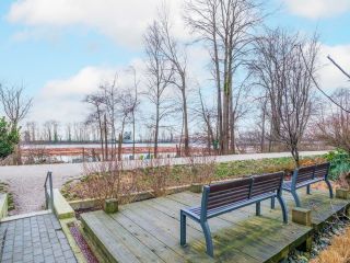 Photo 33: 502 3162 RIVERWALK Avenue in Vancouver: South Marine Condo for sale (Vancouver East)  : MLS®# R2846977