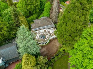 Photo 3: 3335 GRANVILLE Street in Vancouver: Shaughnessy House for sale (Vancouver West)  : MLS®# R2726892