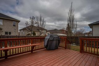 Photo 38: 55 Laurel Ridge Drive in Winnipeg: Linden Ridge Residential for sale (1M)  : MLS®# 202007791