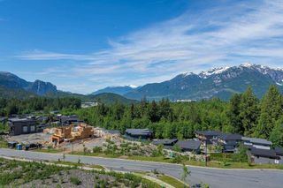 Photo 6: 33 3385 MAMQUAM Road in Squamish: University Highlands Land for sale in "LEGACY RIDGE" : MLS®# R2616468