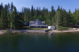 Photo 4: 6215 Armstrong Road in Eagle Bay: House for sale : MLS®# 10236152