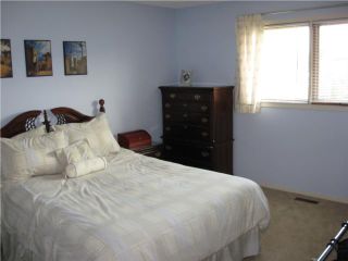 Photo 10:  in WINNIPEG: Charleswood Residential for sale (South Winnipeg)  : MLS®# 1012486