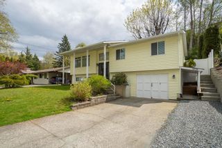 Photo 2: 34958 HIGH DRIVE in Abbotsford: Abbotsford East House for sale : MLS®# R2682129