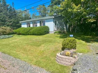 Photo 3: 3830 Sonora Road in Sherbrooke: 303-Guysborough County Residential for sale (Highland Region)  : MLS®# 202220841
