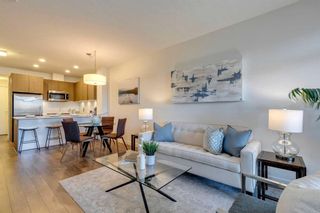 Photo 12: 313 823 5 Avenue NW in Calgary: Sunnyside Apartment for sale : MLS®# A2080465