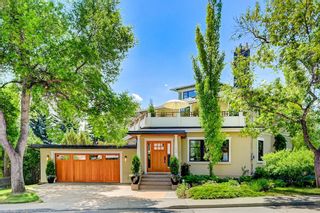 Photo 2: 1215 39 Avenue SW in Calgary: Elbow Park Detached for sale : MLS®# A2051055