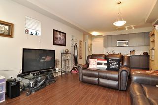 Photo 4: 103 6420 194 Street in Surrey: Cloverdale BC Condo for sale in "WATERSTONE" (Cloverdale)  : MLS®# R2508915
