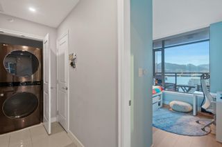 Photo 23: 2705 1211 MELVILLE Street in Vancouver: Coal Harbour Condo for sale in "THE RITZ" (Vancouver West)  : MLS®# R2795275
