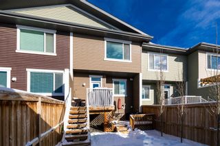 Photo 17: 189 River Heights Drive: Cochrane Row/Townhouse for sale : MLS®# A1070769