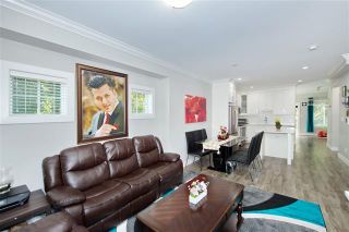 Photo 5: 9 6388 140 Street in Surrey: Sullivan Station Townhouse for sale : MLS®# R2392927