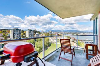 Photo 9: 2101 125 COLUMBIA Street in New Westminster: Downtown NW Condo for sale : MLS®# R2879569