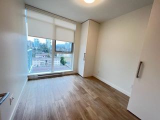 Photo 6: 906 525 FOSTER Avenue in Coquitlam: Coquitlam West Condo for sale in "Lougheed Height II" : MLS®# R2740073