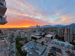 Photo 21: 3607 2388 MADISON Avenue in Burnaby: Brentwood Park Condo for sale in "FULTON HOUSE" (Burnaby North)  : MLS®# R2586137