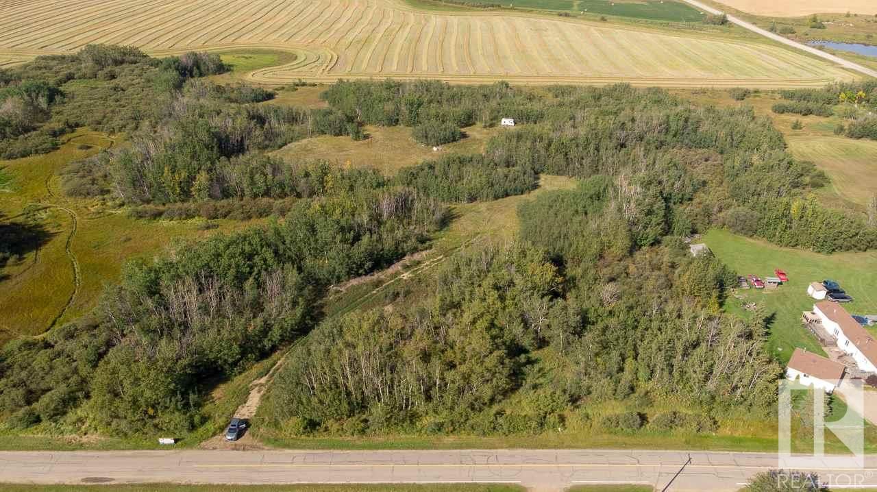 Main Photo: 55328 RRG 265: Rural Sturgeon County Rural Land/Vacant Lot for sale : MLS®# E4283712