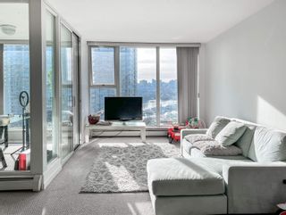 Photo 5: 1206 1009 EXPO Boulevard in Vancouver: Yaletown Condo for sale (Vancouver West)  : MLS®# R2650132