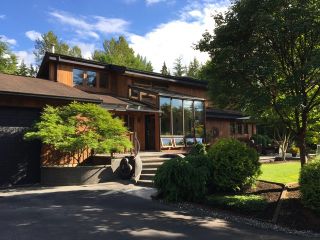 Photo 27: 12650 261 Street in Maple Ridge: Websters Corners House for sale in "Whispering Falls" : MLS®# R2469442