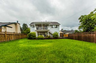 Photo 3: 20349 115 Avenue in Maple Ridge: Southwest Maple Ridge House for sale : MLS®# R2084174