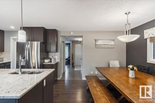 Photo 10: 5343 CRABAPPLE Loop in Edmonton: Zone 53 House for sale : MLS®# E4341778